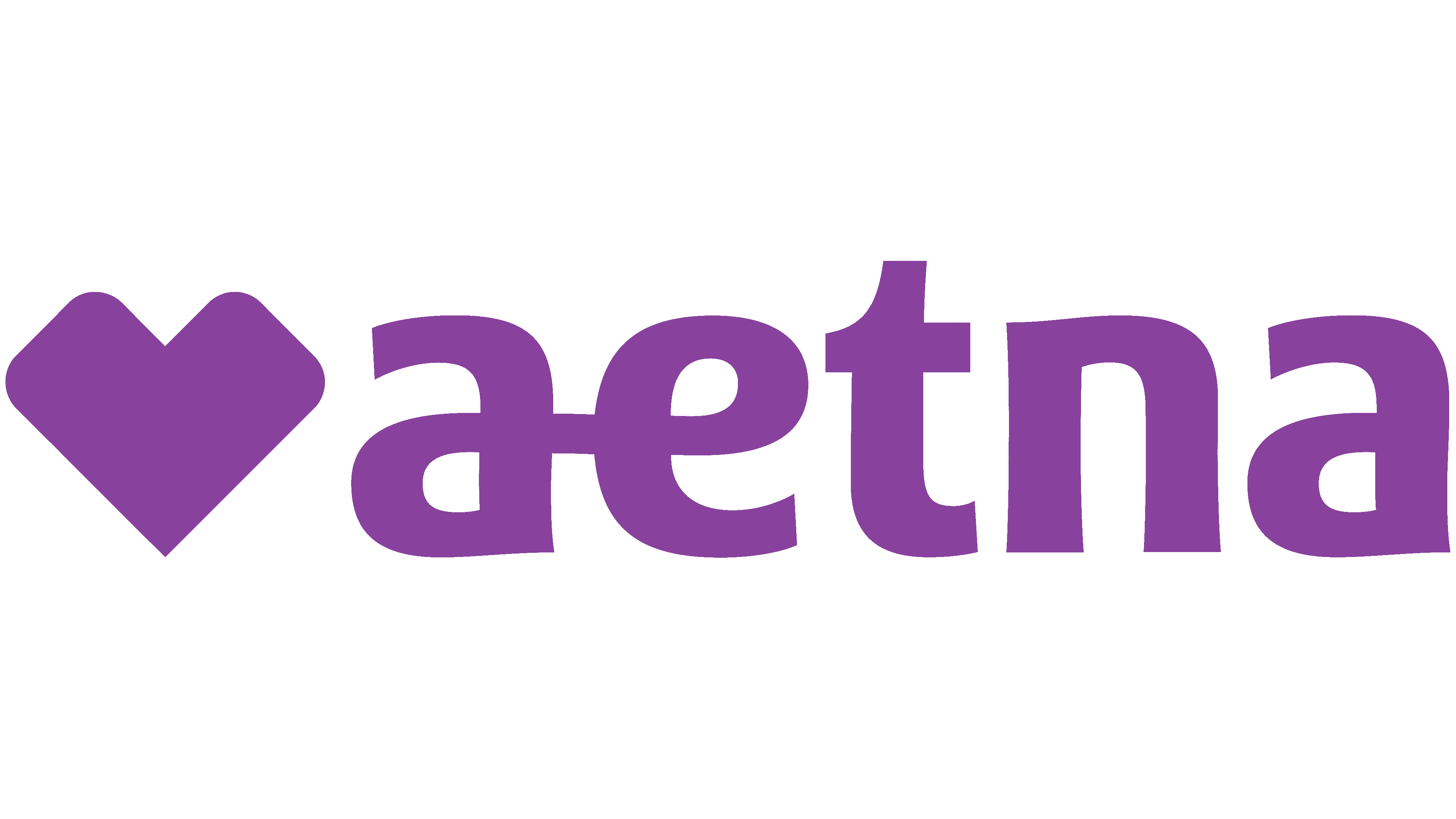 Aetna Logo Aetna Logo