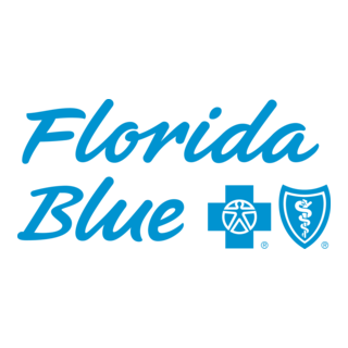 Florida Blue Logo Florida Blue Logo