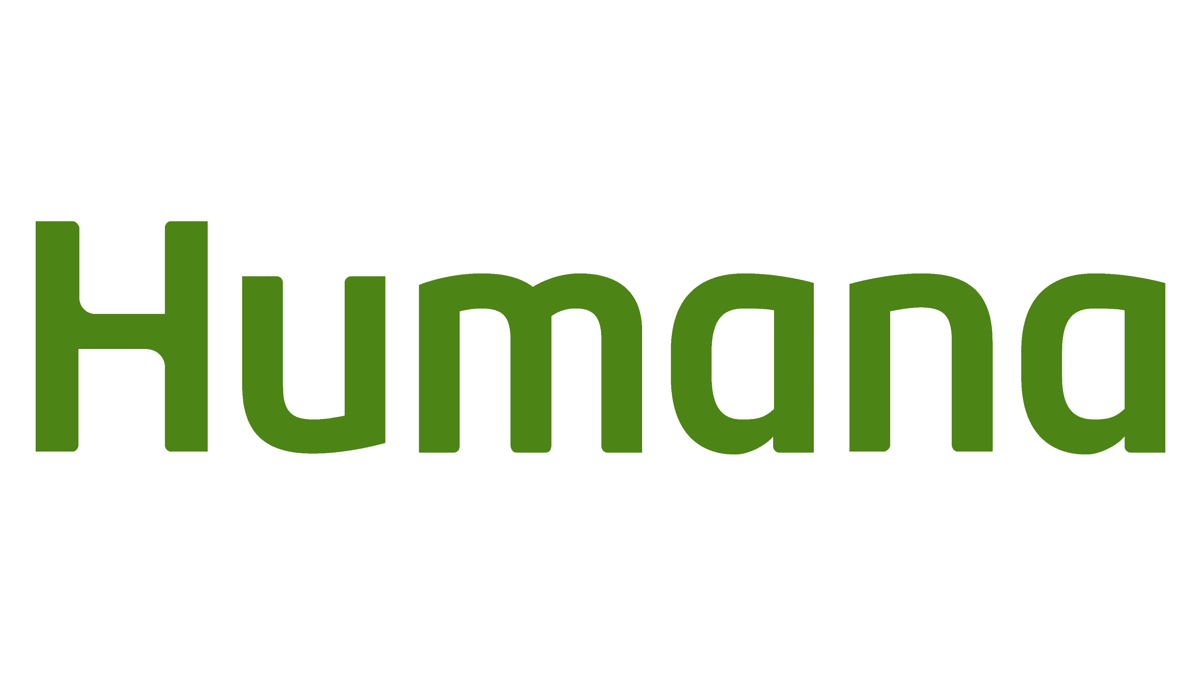 Humana Logo Humana Logo