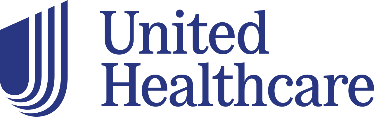 United Healthcare Logo United Healthcare Logo