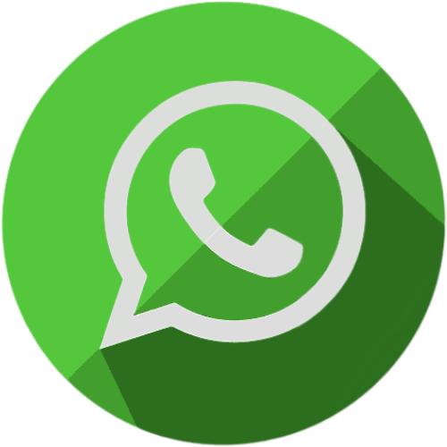 WhatsApp Icon